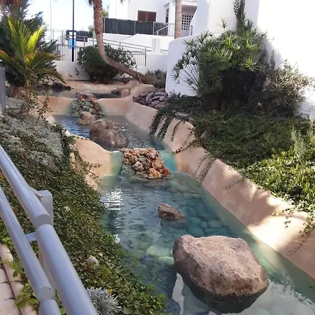 Casa Arco Iris Avec Jardin Et Terrasse - Piscine Et Jacuzzi Partages - By Cathy Ducoin *