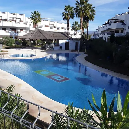 Apartmán Casa Arco Iris Avec Jardin Et Terrasse - Piscine Et Jacuzzi Partages - By Cathy Ducoin San Juan de los Terreros