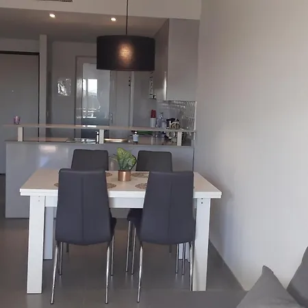 Apartmán Casa Arco Iris Avec Jardin Et Terrasse - Piscine Et Jacuzzi Partages - By Cathy Ducoin *