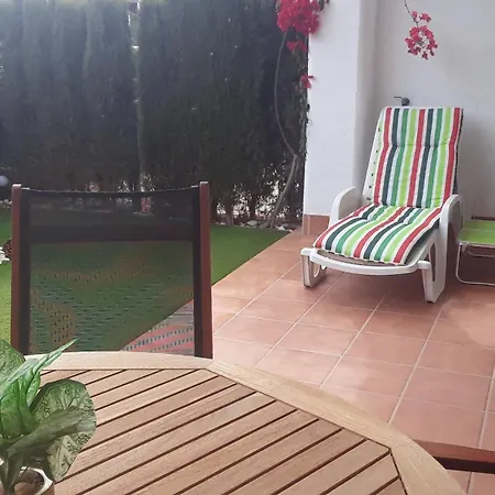 Apartmán Casa Arco Iris Avec Jardin Et Terrasse - Piscine Et Jacuzzi Partages - By Cathy Ducoin *