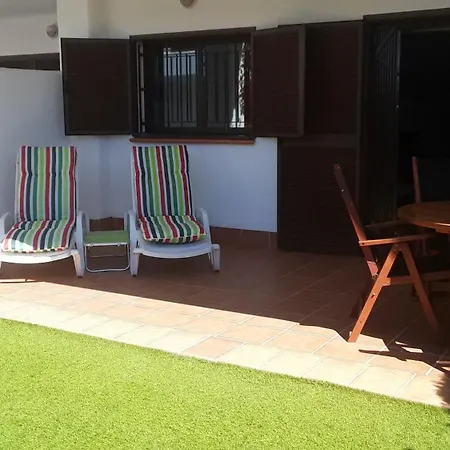 Casa Arco Iris Avec Jardin Et Terrasse - Piscine Et Jacuzzi Partages - By Cathy Ducoin Apartmán