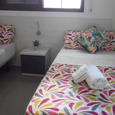 Apartmán Casa Arco Iris Avec Jardin Et Terrasse - Piscine Et Jacuzzi Partages - By Cathy Ducoin *